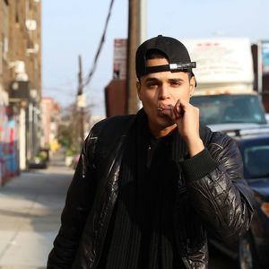 Meet your Posher, Maxwell